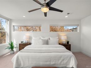 2023 S Fillmore Street, Denver CO 80210