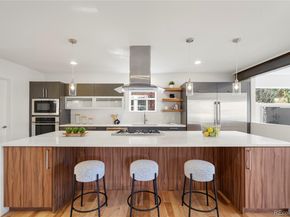 2023 S Fillmore Street, Denver CO 80210