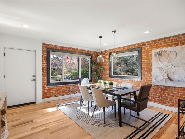 2023 S Fillmore Street, Denver CO 80210