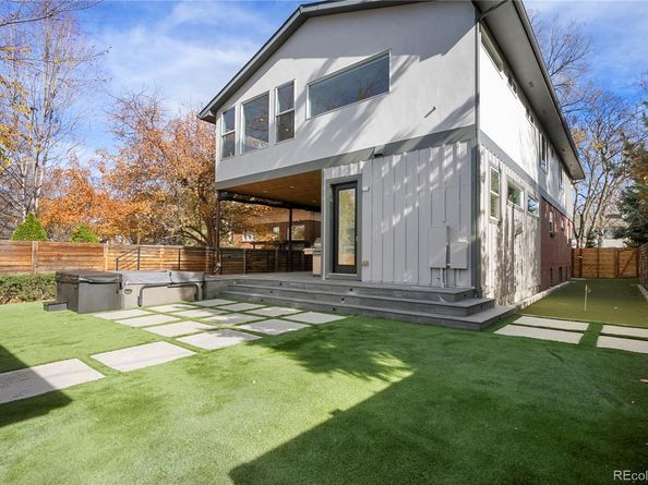 2023 S Fillmore Street, Denver CO 80210