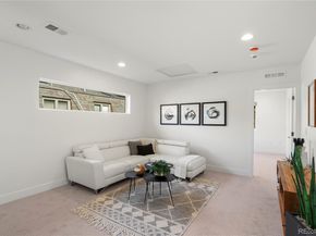 2023 S Fillmore Street, Denver CO 80210