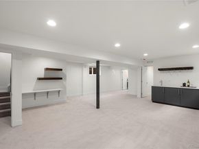 2023 S Fillmore Street, Denver CO 80210