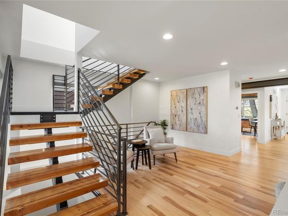 2023 S Fillmore Street, Denver CO 80210