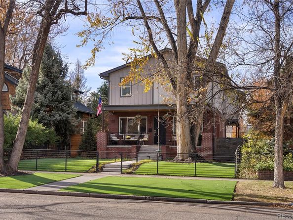 2023 S Fillmore Street, Denver CO 80210