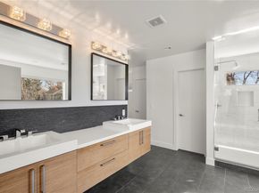 2023 S Fillmore Street, Denver CO 80210