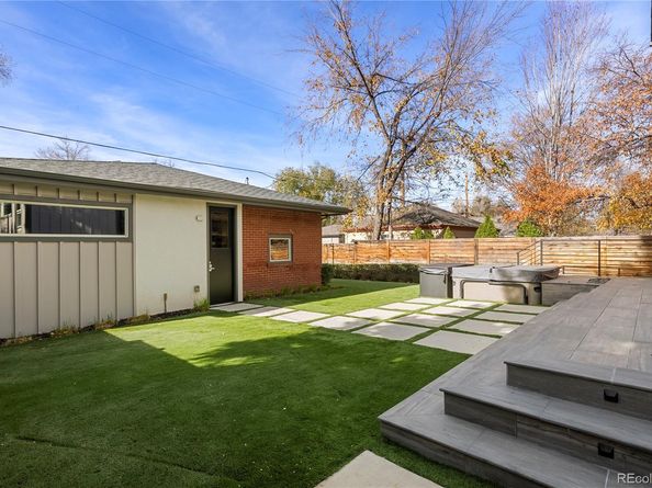 2023 S Fillmore Street, Denver CO 80210