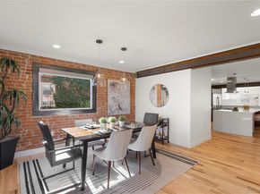 2023 S Fillmore Street, Denver CO 80210