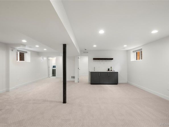 2023 S Fillmore Street, Denver CO 80210