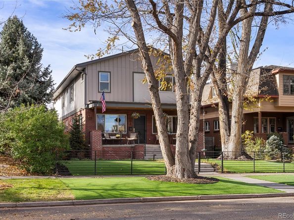 2023 S Fillmore Street, Denver CO 80210