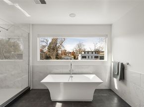 2023 S Fillmore Street, Denver CO 80210