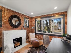 2023 S Fillmore Street, Denver CO 80210