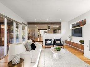 2023 S Fillmore Street, Denver CO 80210