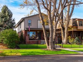 2023 S Fillmore Street, Denver CO 80210