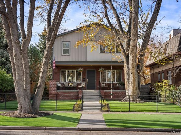 2023 S Fillmore Street, Denver CO 80210