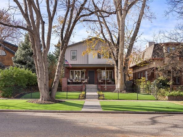 2023 S Fillmore Street, Denver CO 80210