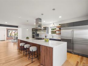 2023 S Fillmore Street, Denver CO 80210