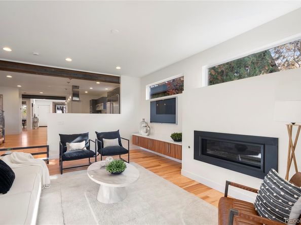 2023 S Fillmore Street, Denver CO 80210