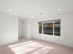 2023 S Fillmore Street, Denver CO 80210