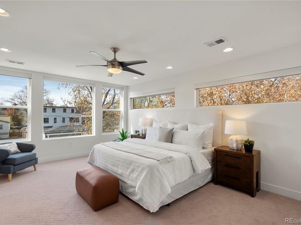 2023 S Fillmore Street, Denver CO 80210