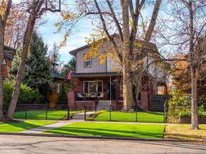 2023 S Fillmore Street, Denver CO 80210