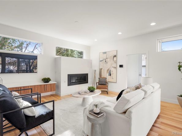 2023 S Fillmore Street, Denver CO 80210