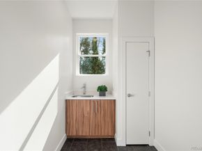 2023 S Fillmore Street, Denver CO 80210