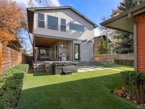 2023 S Fillmore Street, Denver CO 80210