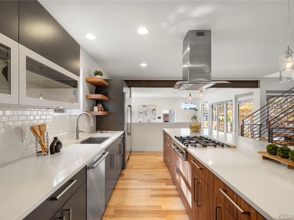 2023 S Fillmore Street, Denver CO 80210