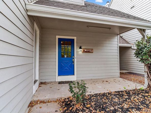 10568 E Park Mountain, Littleton CO 80127