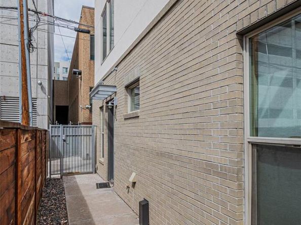 1323 Elati Street 6, Denver CO 80204