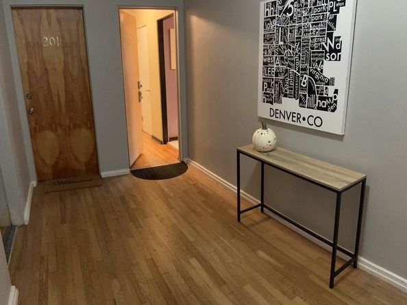 1101 Bellaire Street 202, Denver CO 80220