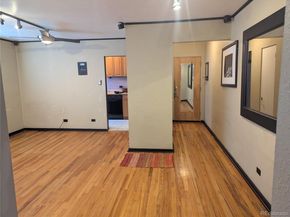 1101 Bellaire Street 202, Denver CO 80220