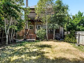 2854 Eliot Street, Denver CO 80211