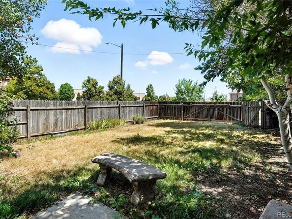 2854 Eliot Street, Denver CO 80211