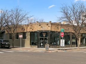 2854 Eliot Street, Denver CO 80211