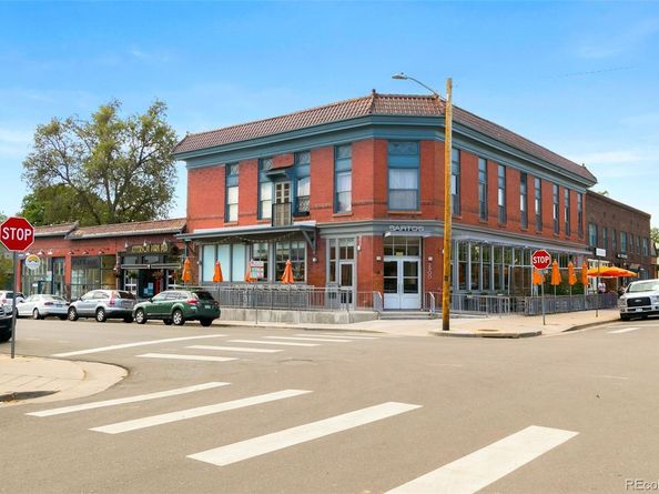 2854 Eliot Street, Denver CO 80211