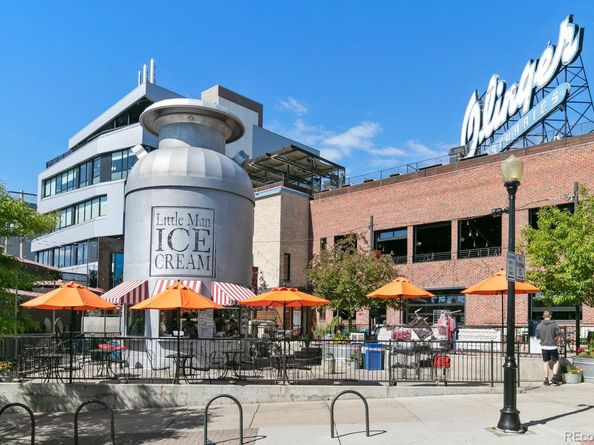 2854 Eliot Street, Denver CO 80211