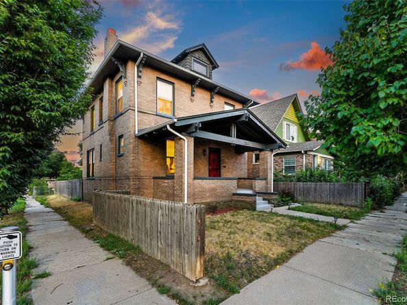 2854 Eliot Street, Denver CO 80211