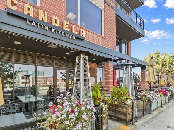 2854 Eliot Street, Denver CO 80211