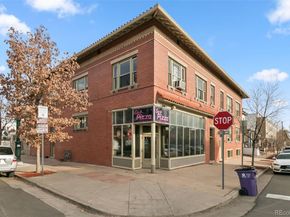 2854 Eliot Street, Denver CO 80211