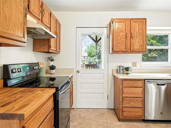 2854 Eliot Street, Denver CO 80211