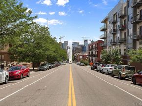2854 Eliot Street, Denver CO 80211