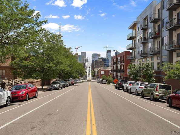 2854 Eliot Street, Denver CO 80211