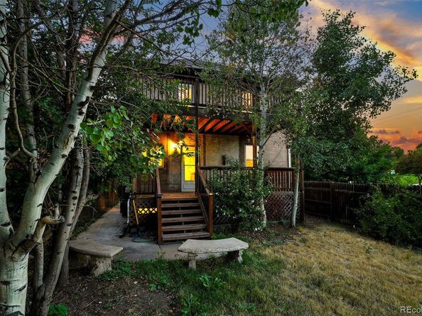 2854 Eliot Street, Denver CO 80211