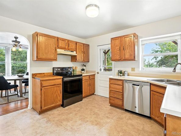 2854 Eliot Street, Denver CO 80211