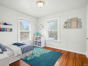 2854 Eliot Street, Denver CO 80211