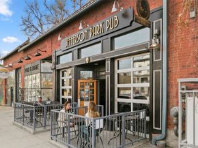 2854 Eliot Street, Denver CO 80211