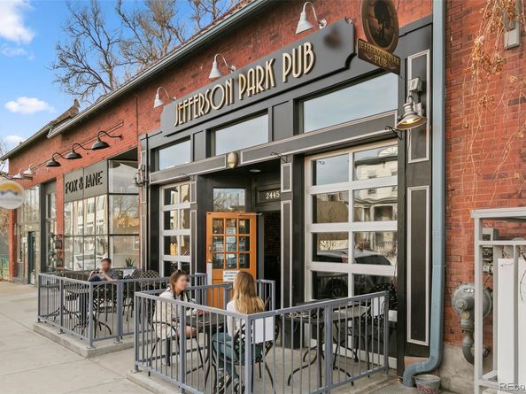 2854 Eliot Street, Denver CO 80211