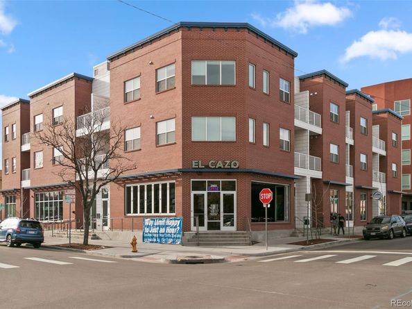 2854 Eliot Street, Denver CO 80211