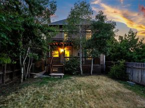 2854 Eliot Street, Denver CO 80211